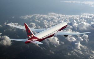 B777X