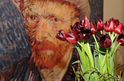 Van Gogh