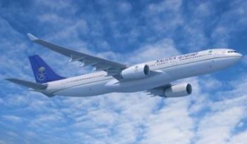 Saudia