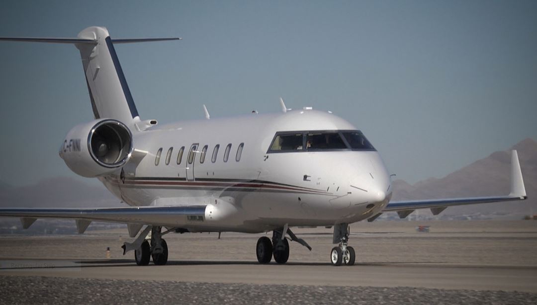 netjet