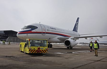 sukhoi
