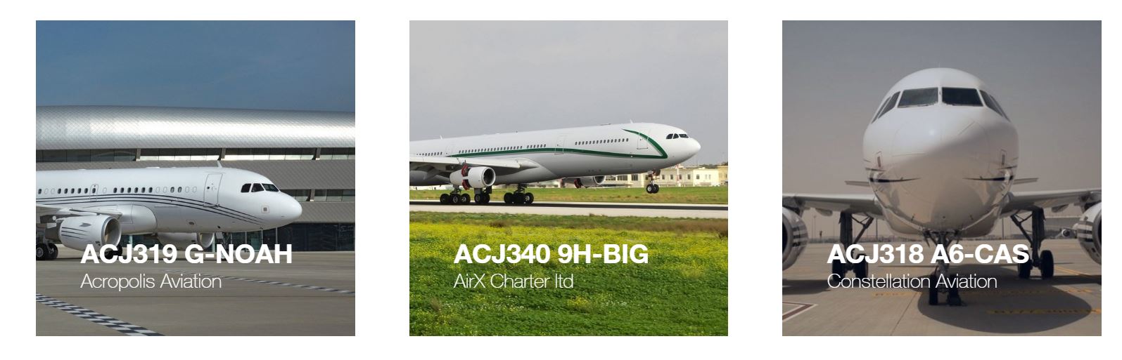 ACJ
