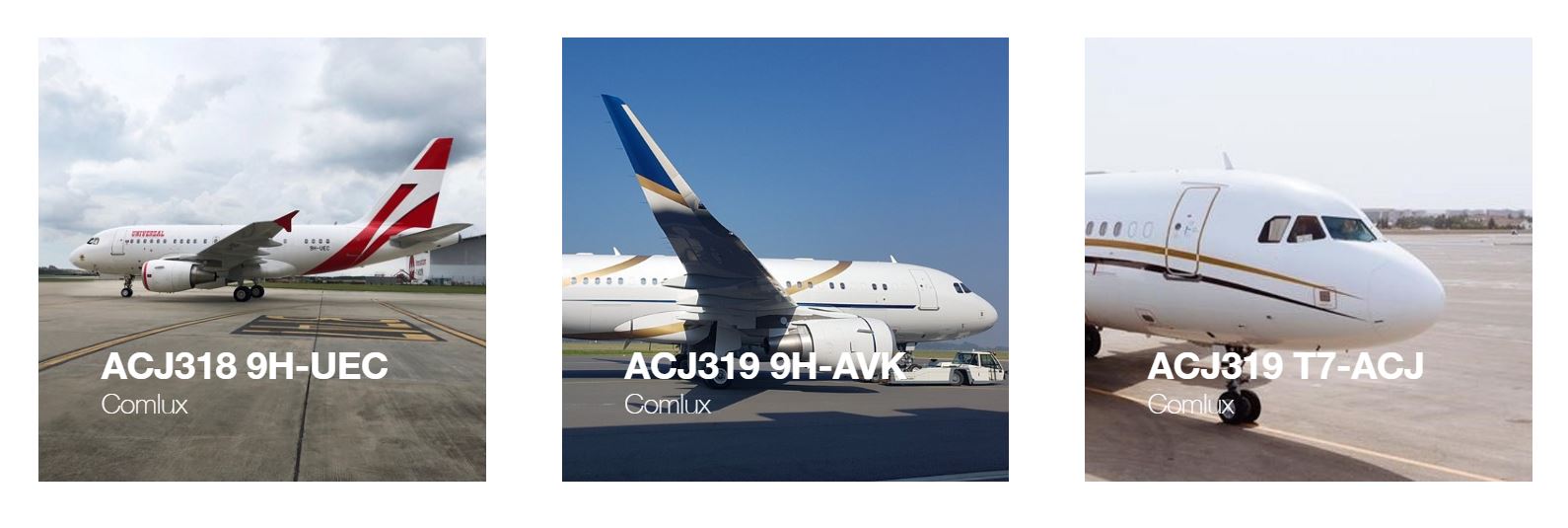 ACJ