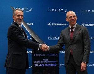 Embraer