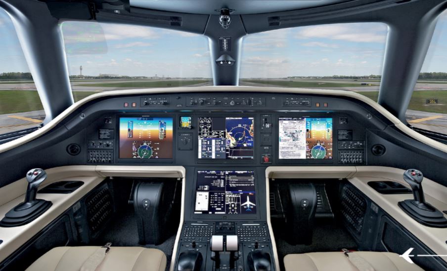 Embraer