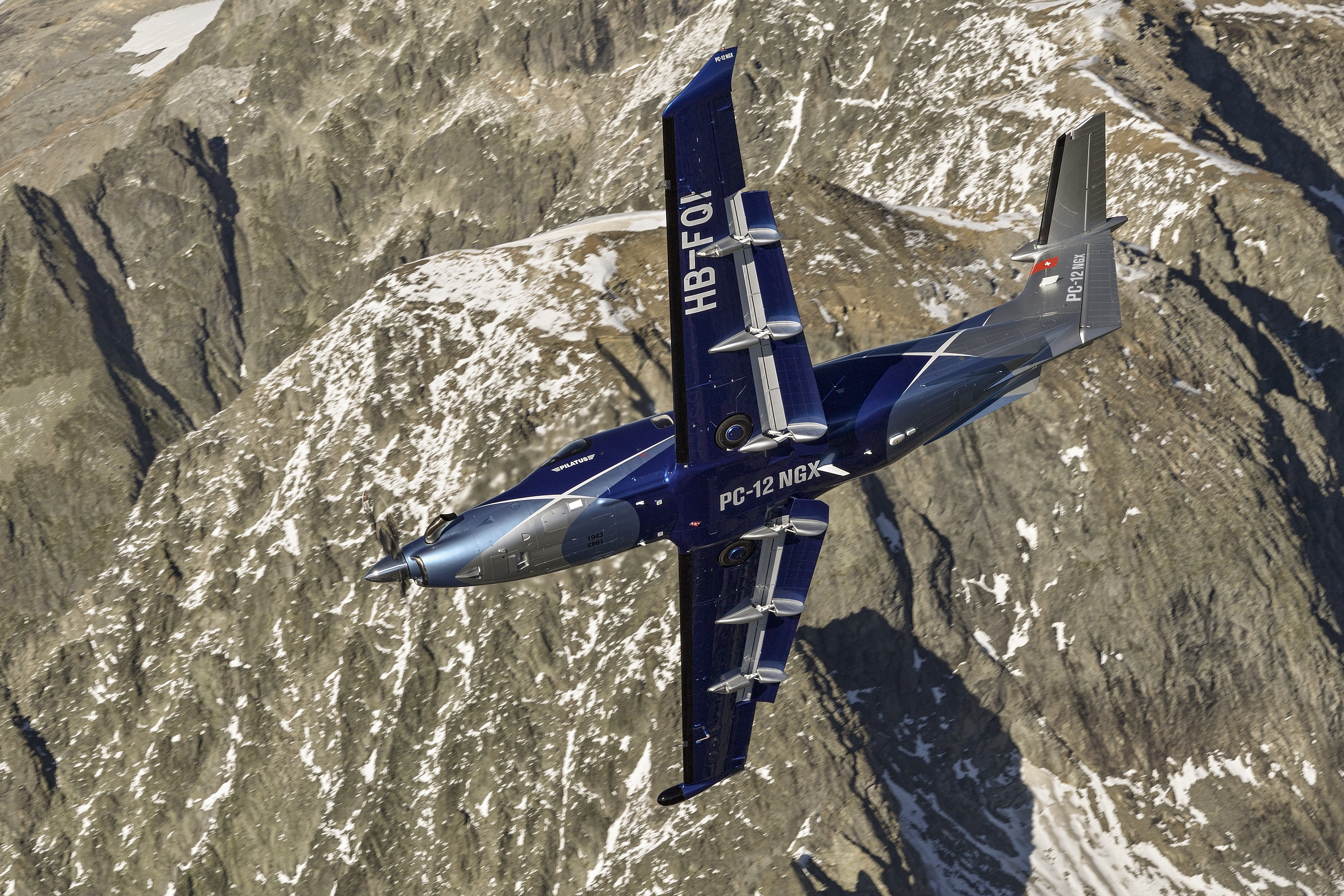 PC-12 NGX 