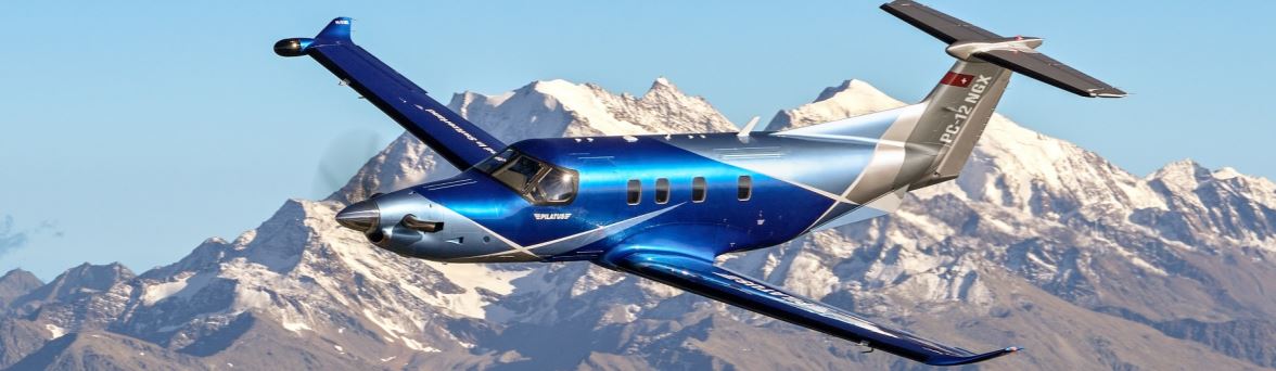 PC-12 NGX 