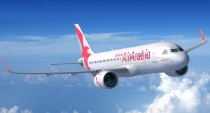 Air Arabia