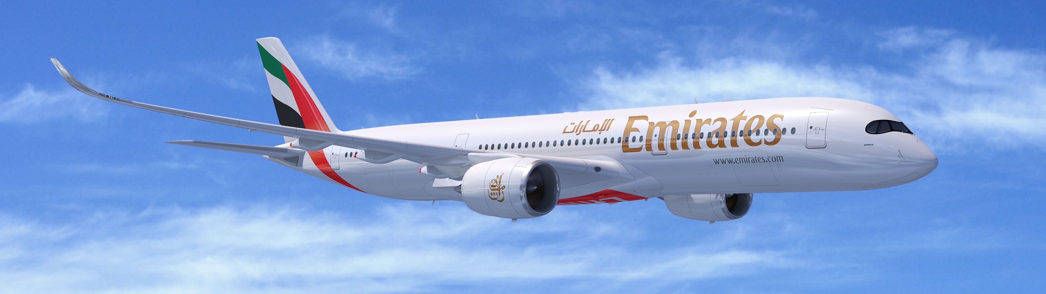 Airbus A350XWB