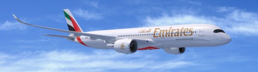Airbus A350XWB