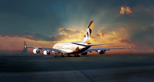 Etihad