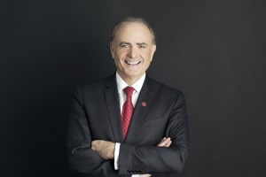Calin Rovinescu