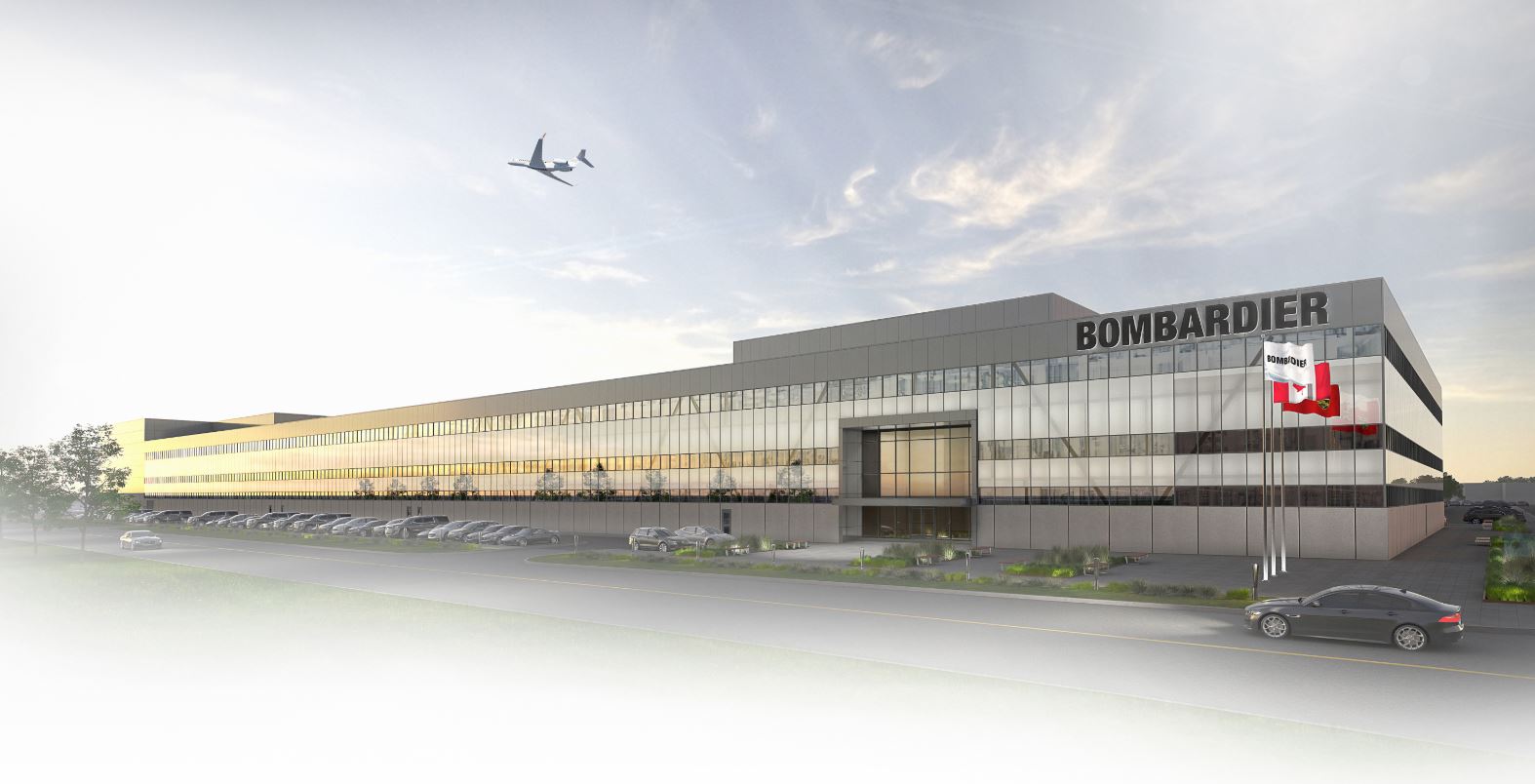 Bombardier
