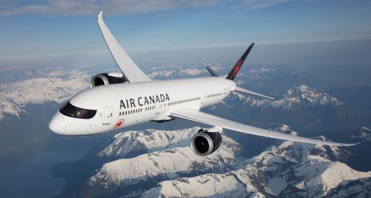 Air Canada