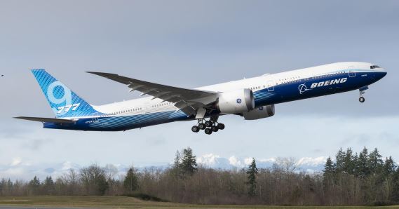 777X