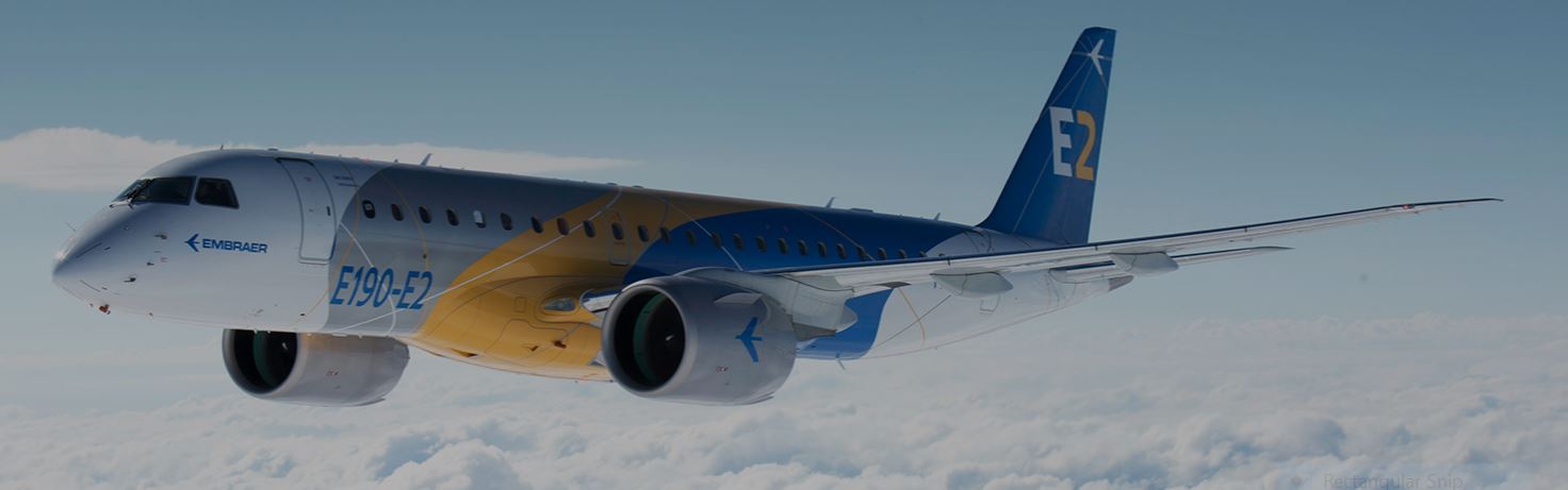 Embraer